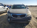 Kia Sorento 2012
