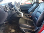 Mazda 3 2015