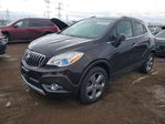 Buick Encore 2013