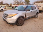 Ford Explorer 2013