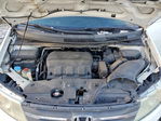 Honda Odyssey 2011