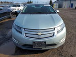 Chevrolet Volt 2013