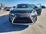 Lexus RX 2017