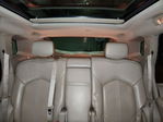 Cadillac SRX 2015