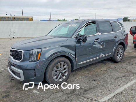 Kia Telluride 2024 - Image 1 of 13