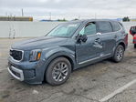 Kia Telluride 2024