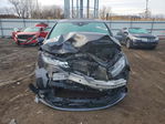 Honda Odyssey 2021