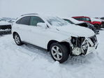 Lexus RX 2010