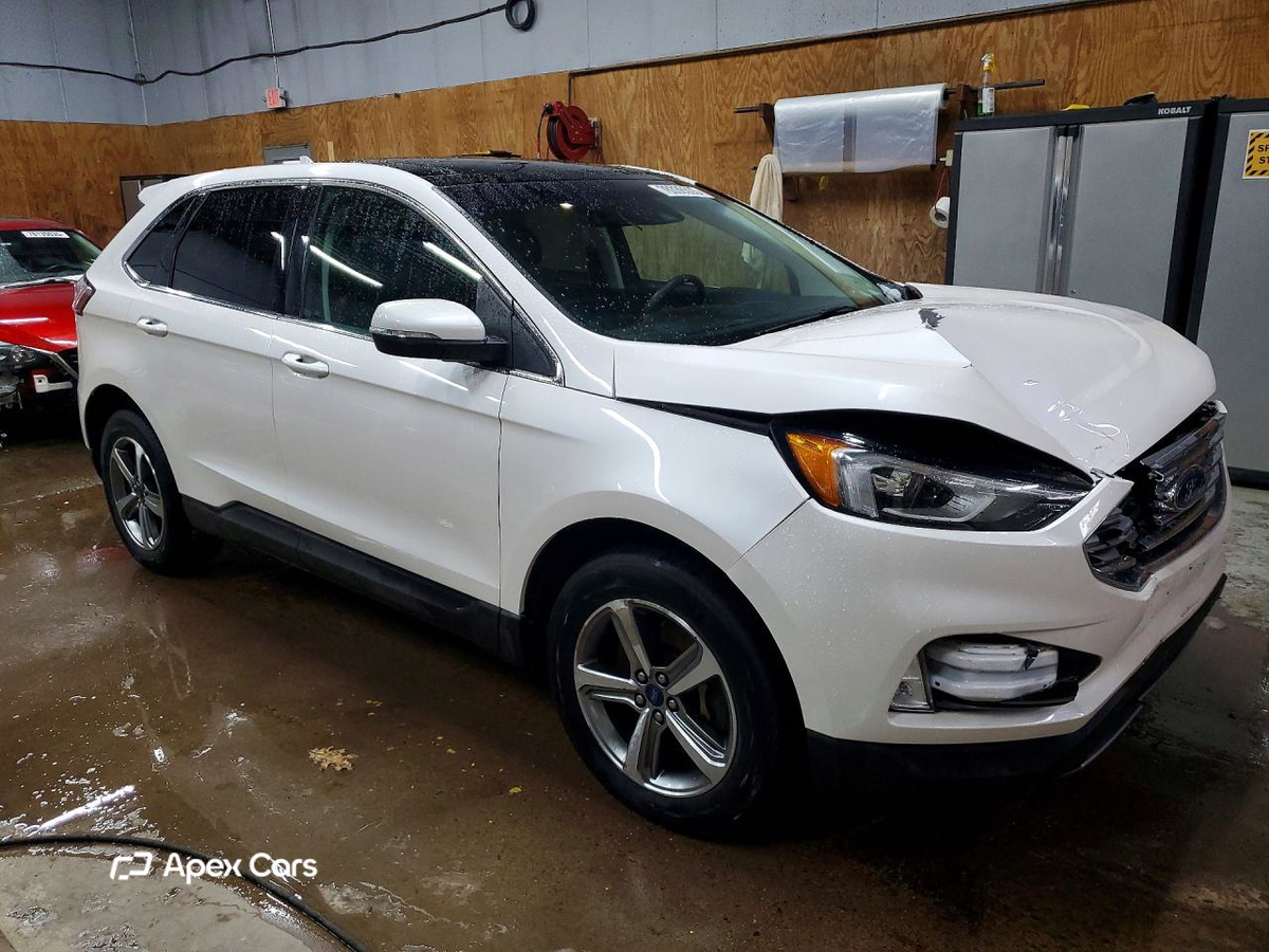 Ford Edge 2019