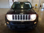 Jeep Renegade 2017