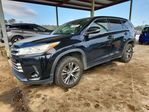 Toyota Highlander 2017
