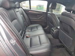 BMW Series 5 2016