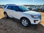 Ford Explorer 2018