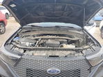 Ford Explorer 2024