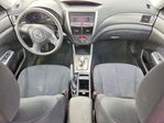 Subaru Forester 2011