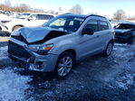 Mitsubishi Outlander 2015