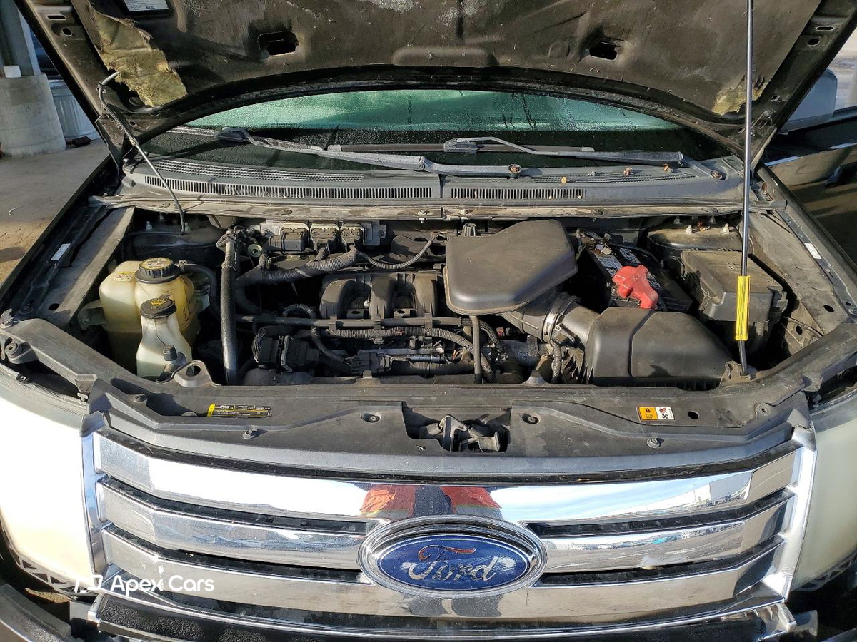 Ford Edge 2008