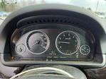 BMW Series 5 2015