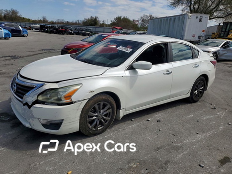 Nissan Altima 2015 - Zdjęcie 1 z 13
