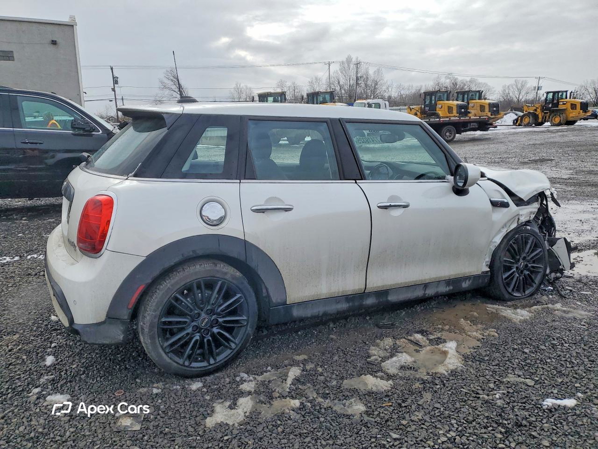 MINI Cooper 2023