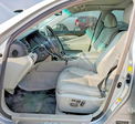 Lexus LS 2010