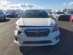 Subaru Legacy 2018
