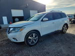 Nissan Pathfinder 2013