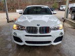 BMW X4 2016