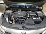 Kia Optima 2018