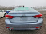 Hyundai Genesis 2015