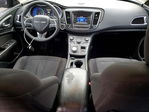 Chrysler 200 2015