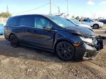 Honda Odyssey 2025