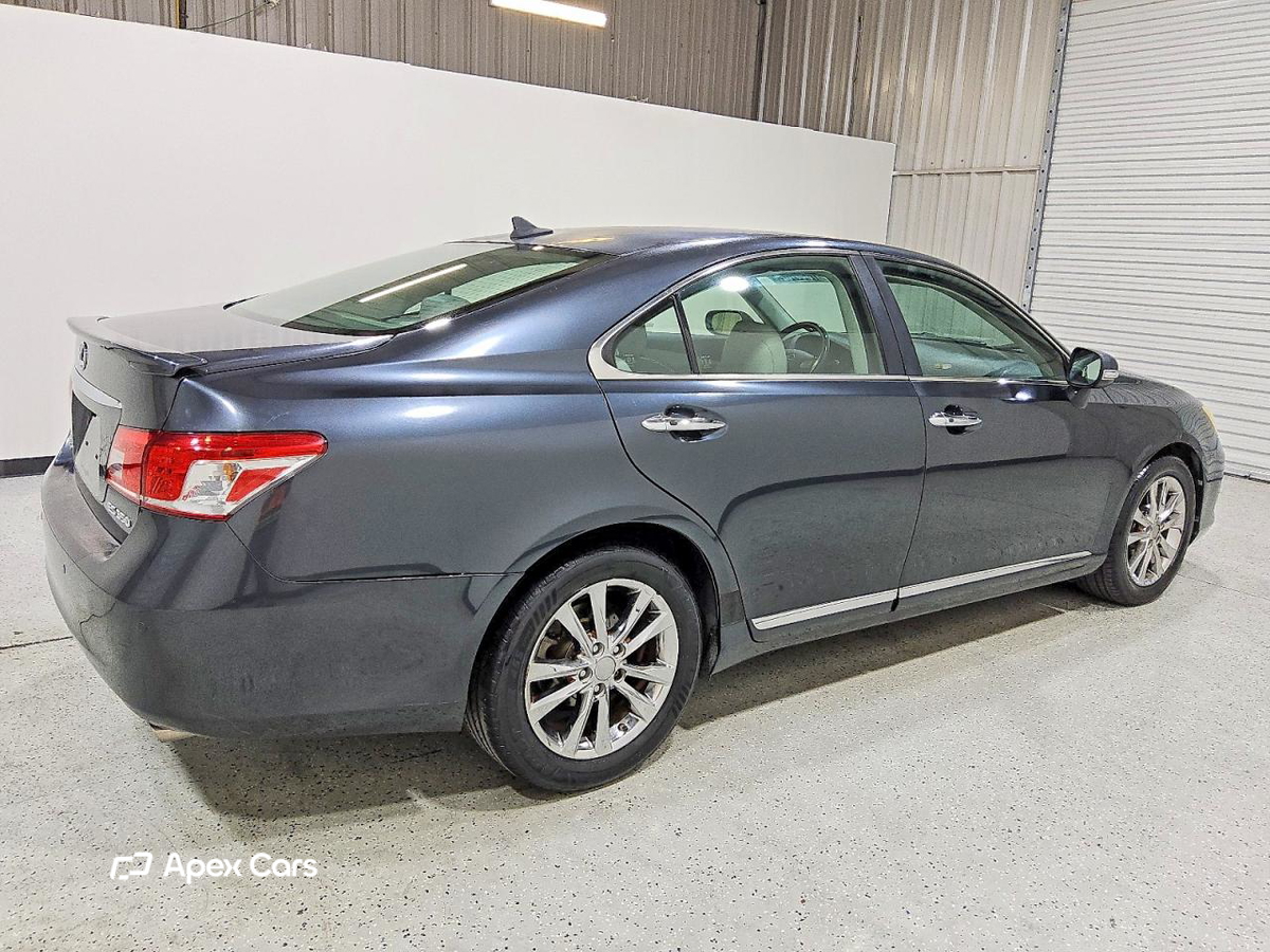Lexus ES 2010