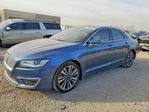 Lincoln MKZ 2018