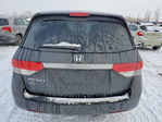 Honda Odyssey 2014