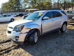 Chevrolet Equinox 2011