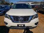 Nissan Pathfinder 2017