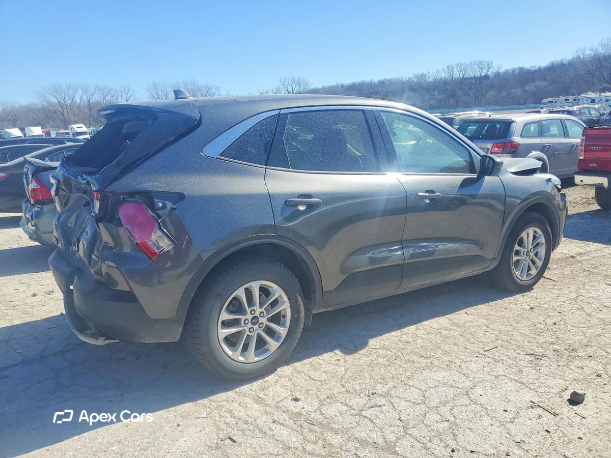 Ford Escape 2020