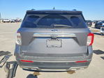 Ford Explorer 2021