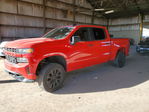 Chevrolet Silverado 2021