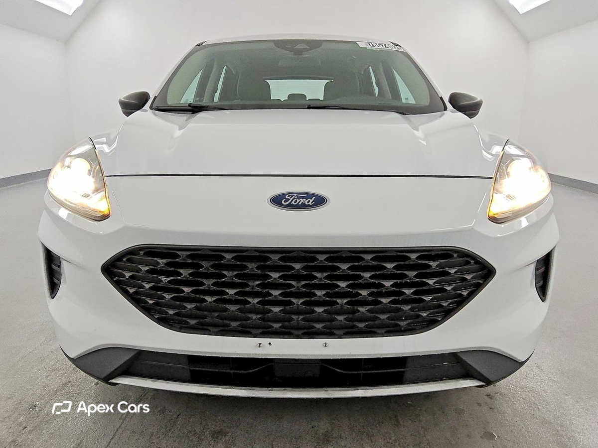 Ford Escape 2020