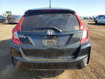 Honda Fit 2016