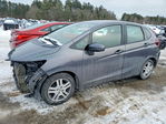 Honda Fit 2015
