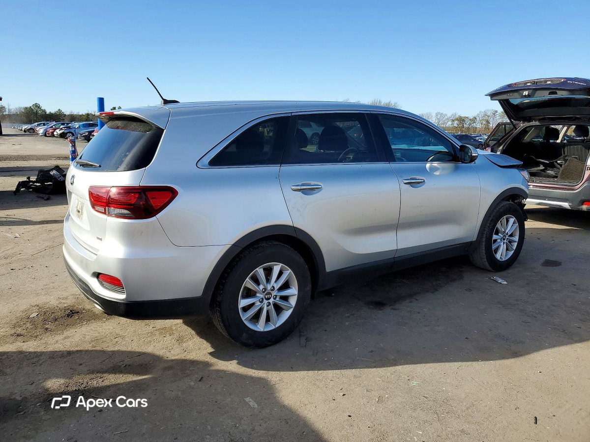 Kia Sorento 2020