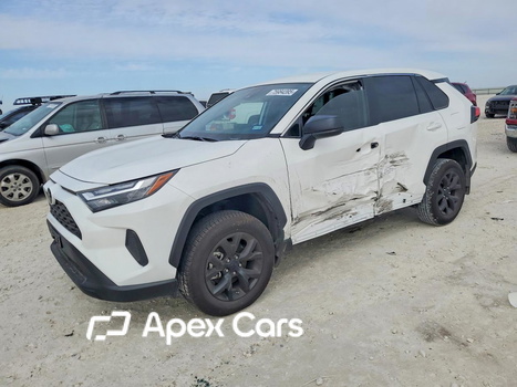 Toyota RAV 4 2025 - Image 1 of 13