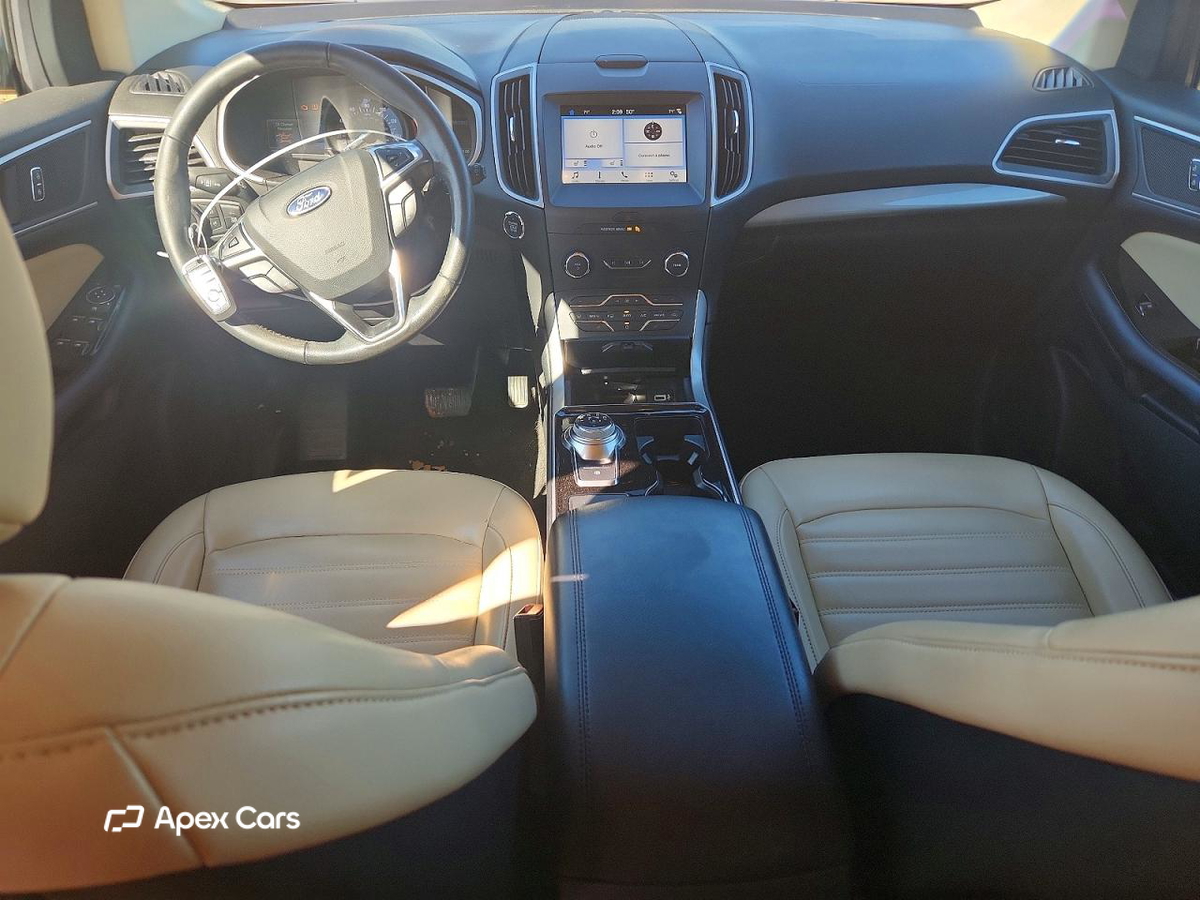 Ford Edge 2019