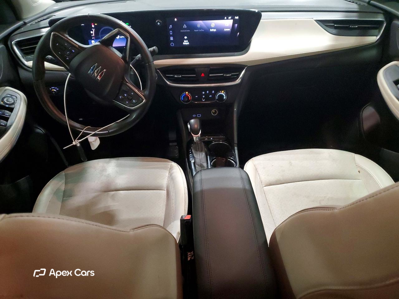 Buick Encore 2024