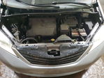Toyota Sienna 2012