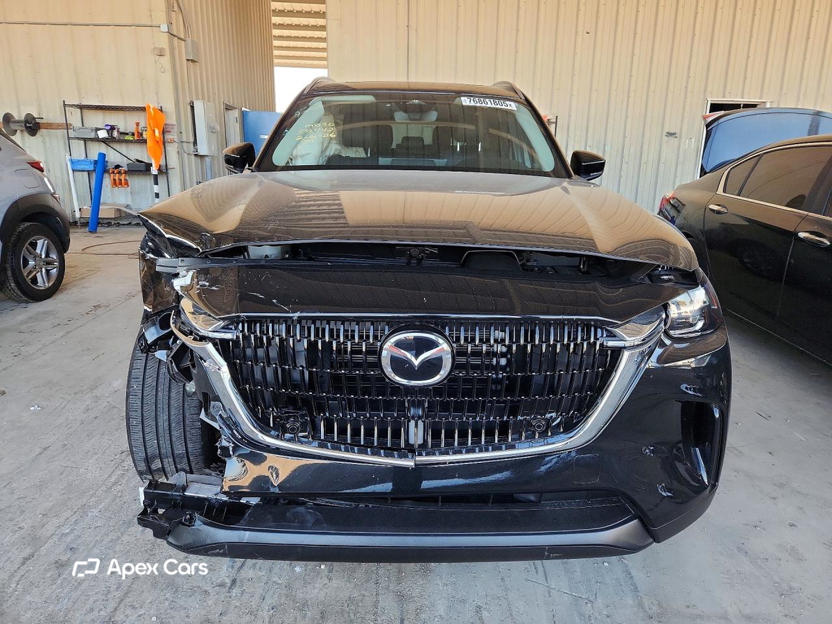 Mazda CX-90 2025