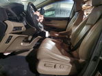 Honda Odyssey 2018